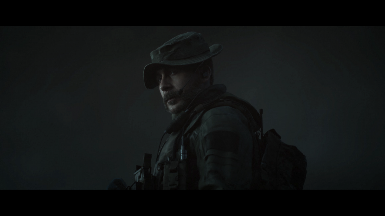 Review Call of Duty Modern Warfare on Xbox One